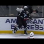 Tanev boarding on Roy - Tough Call Recommendation