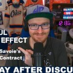 The Paul Coffey Effect is Real | Day After Discussion: Oilers vs Ducks