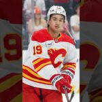 Should the Flames try Zayne as a forward??