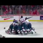 World Juniors 2017 Canada vs  USA - Full Shoutout (Gold Medal Game)