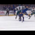 Orlov hip check on Thompson - Tough Call Review