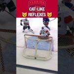 Gus in the NICK of time! 😳😰