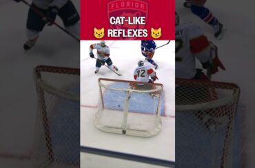 Gus in the NICK of time! 😳😰