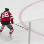 New Jersey Devils vs. Chicago Blackhawks - Game Highlights