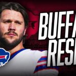 Ty Dunne Inside Buffalo’s Coaching Reset With Josh Allen at the Center