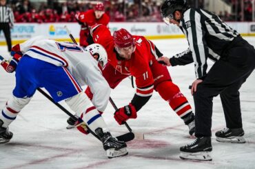 Montreal Canadiens at Carolina Hurricanes | Game Highlights | 3.29.2026