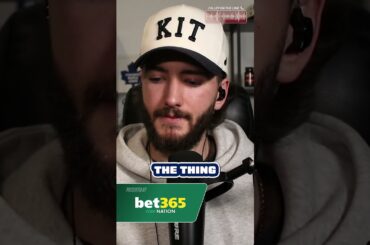 "I'm not taking this organization seriously anymore." #leafsforever