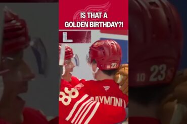 24 Years Old, 24th Goal 🎂🔥