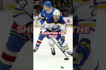 Samuelsson's EPIC Hockey Comeback#shorts