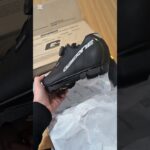 My new pair of MTB shoes - #gaerne G.Trail Wide Fit 👌 They are awesome 🔥 #slowedandreverb #mtb #btt