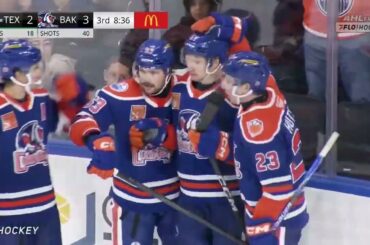 HIGHLIGHTS | Condors 4, Stars 3