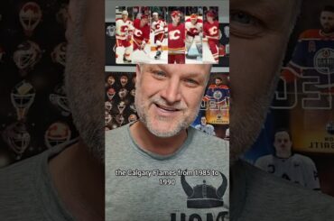 Hockey Disrespect Addressed! #nhlphd #nhl #hockey #calgary #flames