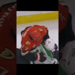 Frank Vatrano has been fined $5,000 for his actions against Dallas’ Jason Robertson ‼️