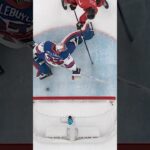 Still Thinking About This Connor Hellebuyck Save