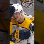 TWO career 1st NHL goals on one night...they're BOTH Finns!!