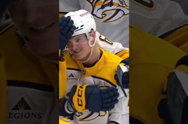 TWO career 1st NHL goals on one night...they're BOTH Finns!!