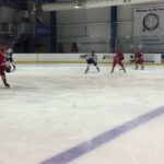 Jake Stapert nets the game-winning goal in OT for Hunterdon Central