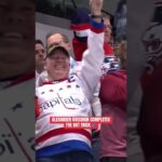 Alex Ovechkin's 34th Career Hat Trick 🧢