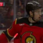 drake batherson all goals 2025 2026 season 18