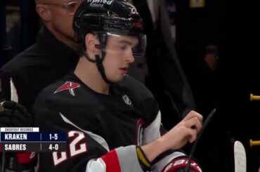 FULL SHOOTOUT BETWEEN THE SEATTLE KRAKEN AND BUFFALO SABRES [3/28/26]