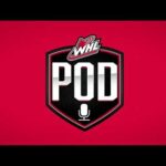 WHL PODCAST || Episode 2 || Seth Jones, Brett Howden & Liam Schioler