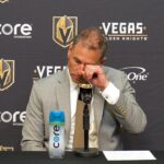 This is shocking even for Vegas