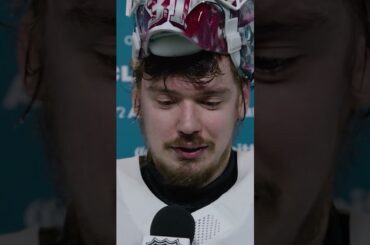 Silovs feeding off the crowd! 🇱🇻💪