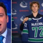 BREAKING! CANUCKS SIGNING GAVIN McKENNA TO FORM THE SCARIEST OFFENSE IN THE NHL! CANUCKS NEWS