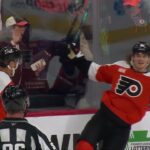 ZEGRAS says NO SHOOTOUT NEEDED!!