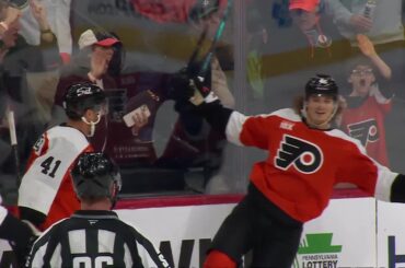 ZEGRAS says NO SHOOTOUT NEEDED!!