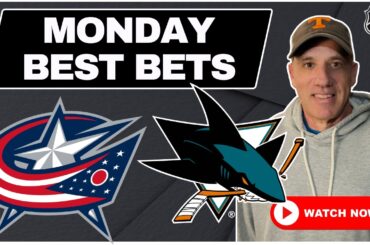 Blues vs Sharks 3/30/2026 NHL Picks and Predictions | Jason Sharpe NHL Best Bet & Betting Tips