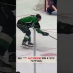 Matt Duchene With One of the NASTIEST Goals You’ll Ever See! 😳