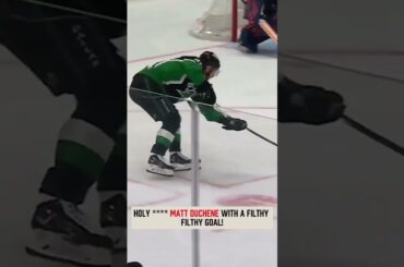 Matt Duchene With One of the NASTIEST Goals You’ll Ever See! 😳