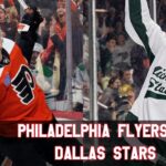 Philadelphia Flyers vs. Dallas Stars (3/29/26) - The Press Row Show: Pregame, INTs, Postgame
