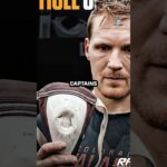 Gabe Landeskog is the NHL’s TOUGHEST Captain 🔥💪