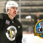 DK's Daily Shot of Penguins: Is tonight really it?