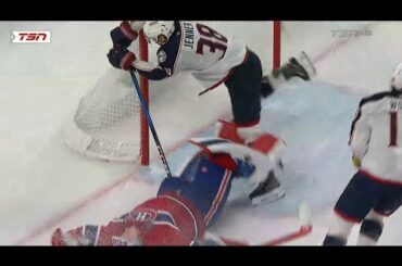 Jenner makes no effort whatsoever to avoid contact with Dobes - Tough Call Review