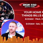The Jeremy and Joe Show LIVE! | March 30th 2026 | WGR Sports Radio 550
