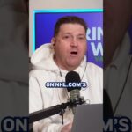 Elias Pettersson was all over the stat sheet despite the Canucks getting blown out in Calgary.