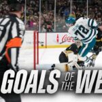 Eklund’s INSANE Goal, Duchene’s Magic & NHL Week 20 Best Goals
