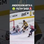 DISGUSTING SHORTHANDED GOAL🤢🔥