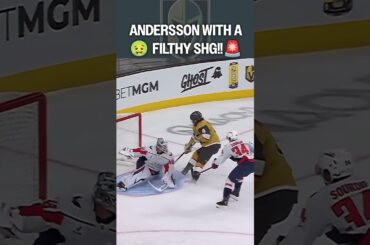 DISGUSTING SHORTHANDED GOAL🤢🔥