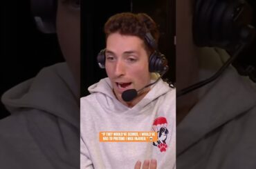 Never Change, Devin Cooley 😂