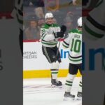 Arttu Hyry gets his FIRST NHL GOAL! 🚨