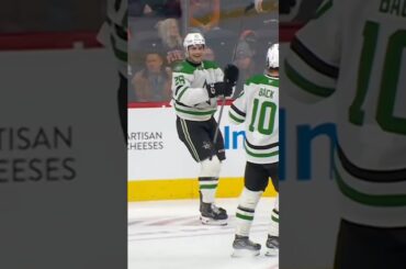 Arttu Hyry gets his FIRST NHL GOAL! 🚨