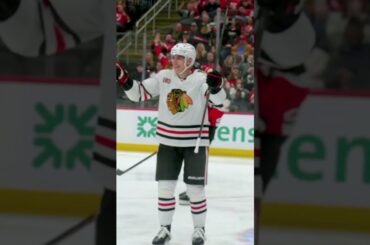 Frondell 🤝 Mikheyev connection goes strong