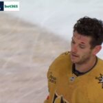 Alexei Protas And Nic Dowd Scary Injury