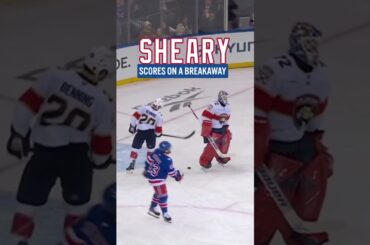 A SHORTY FOR SHEARY
