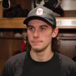 Devils react after comeback victory over Chicago