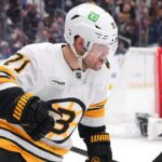 Game Highlights: Boston Bruins at Columbus Blue Jackets